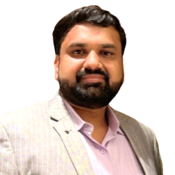 Ashish Santhalia